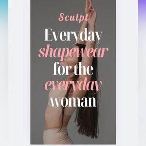 SCULPT Shapewear Fajas Boutique